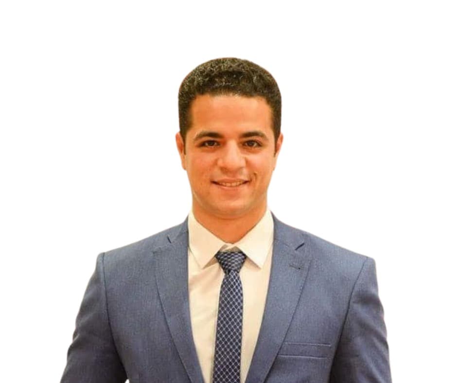 Mohamed Zakaria